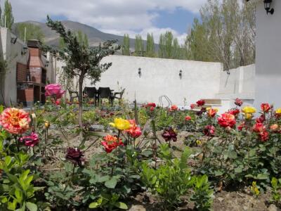 ویلای تک خواب دربست در لواسان