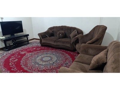 سوئیت مبله نوا ایذه