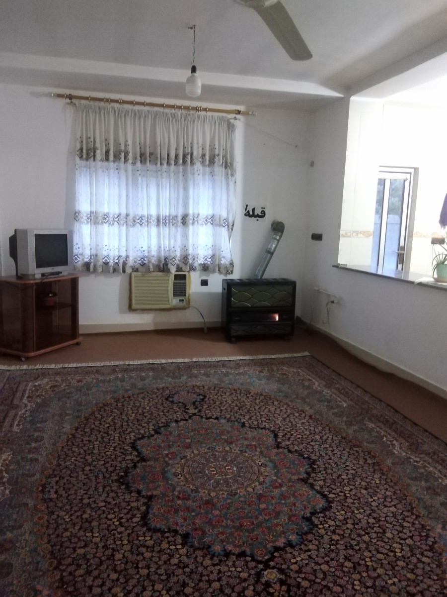 حال پذیرایی