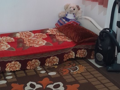 واحد دنج با دسترسی مطلوب