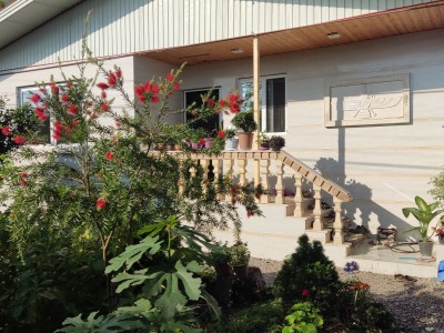 ویلای ساحلی مهرو ماه ، نوساز