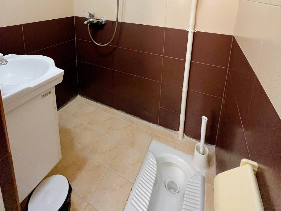 سرویس بهداشتی