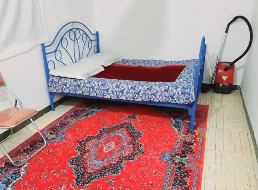 اتاق خواب 1