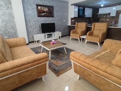 اجاره آپارتمان مبله شیک در شهرک بهشتی
