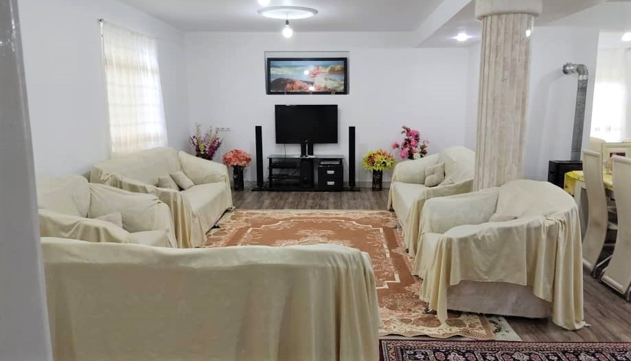 اتاق پذیرایی اتاق پذیرایی