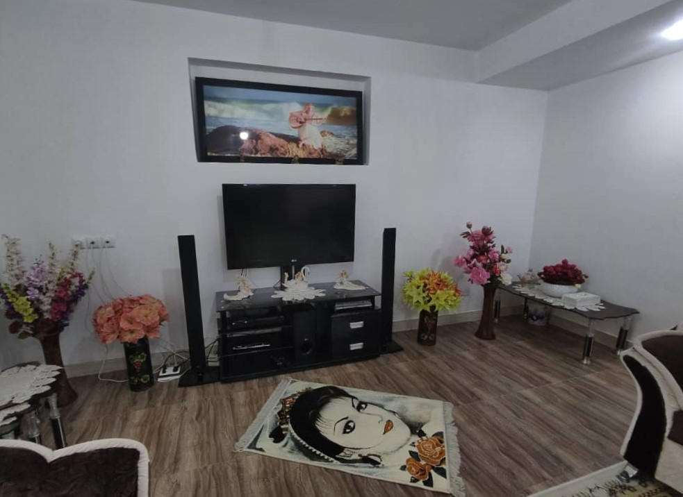 اتاق پذیرایی اتاق پذیرایی