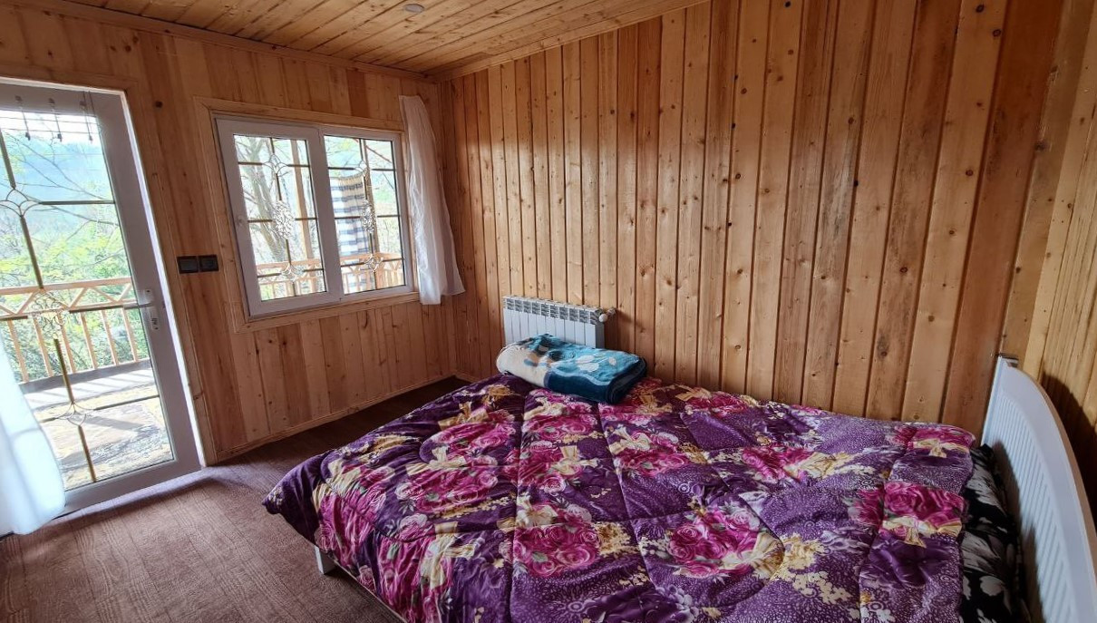 اتاق خواب 2 طبقه اول