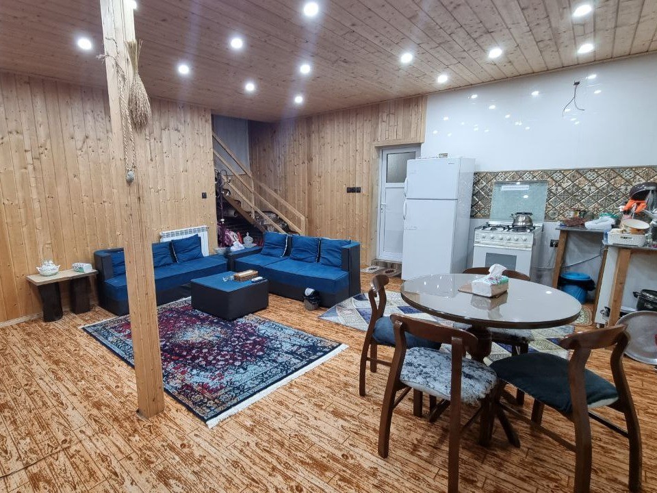 اتاق پذیرایی اتاق پذیرایی