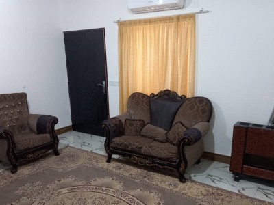 واحد تک خواب با امکانات رفاهی مطلوب