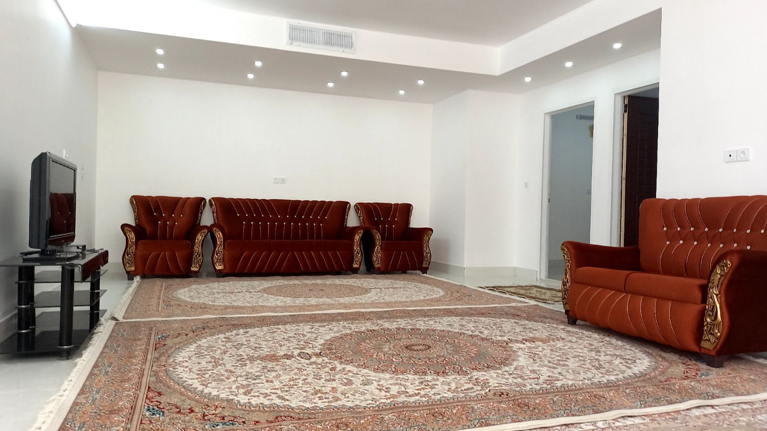 پذیرایی