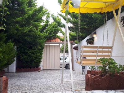 ویلای  دربستی شماره دو