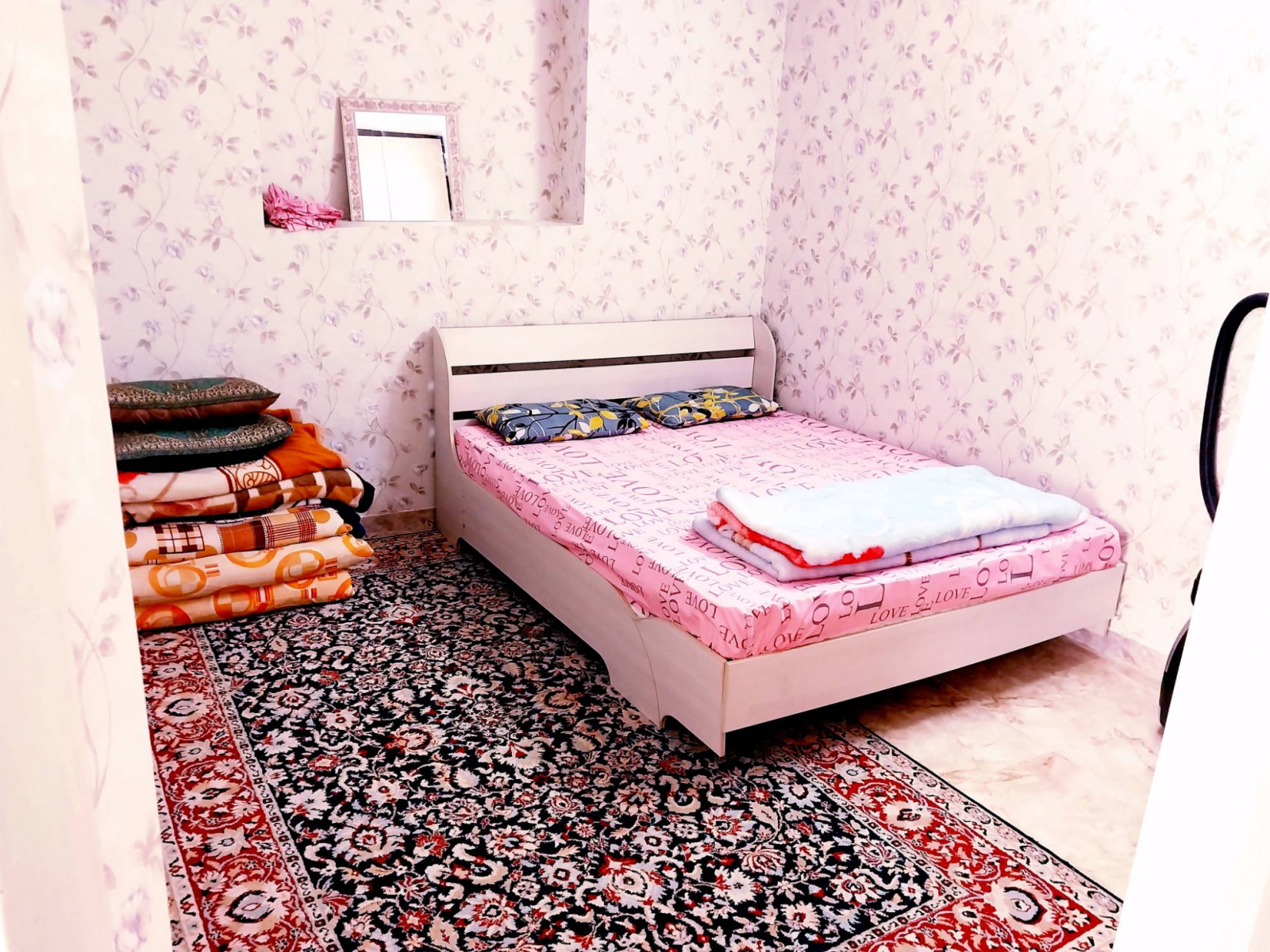 اتاق 1