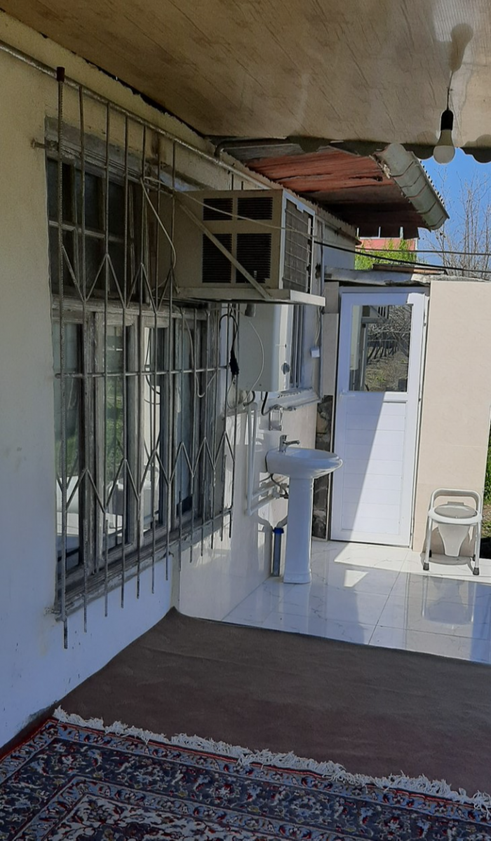 سرویس بهداشتی