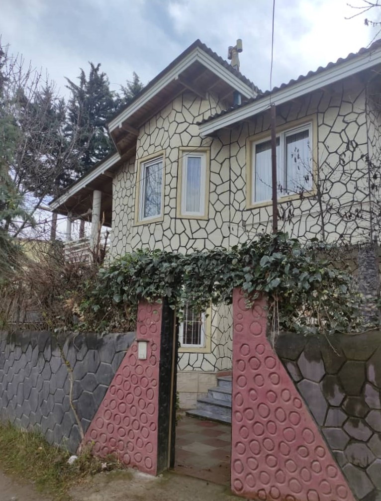 نمای ساختمان نمای ساختمان