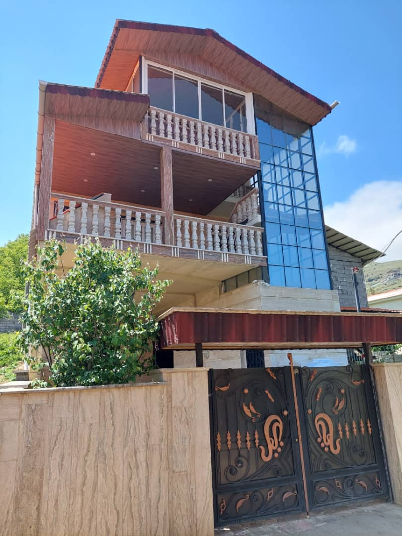 نمای خانه نمای خانه