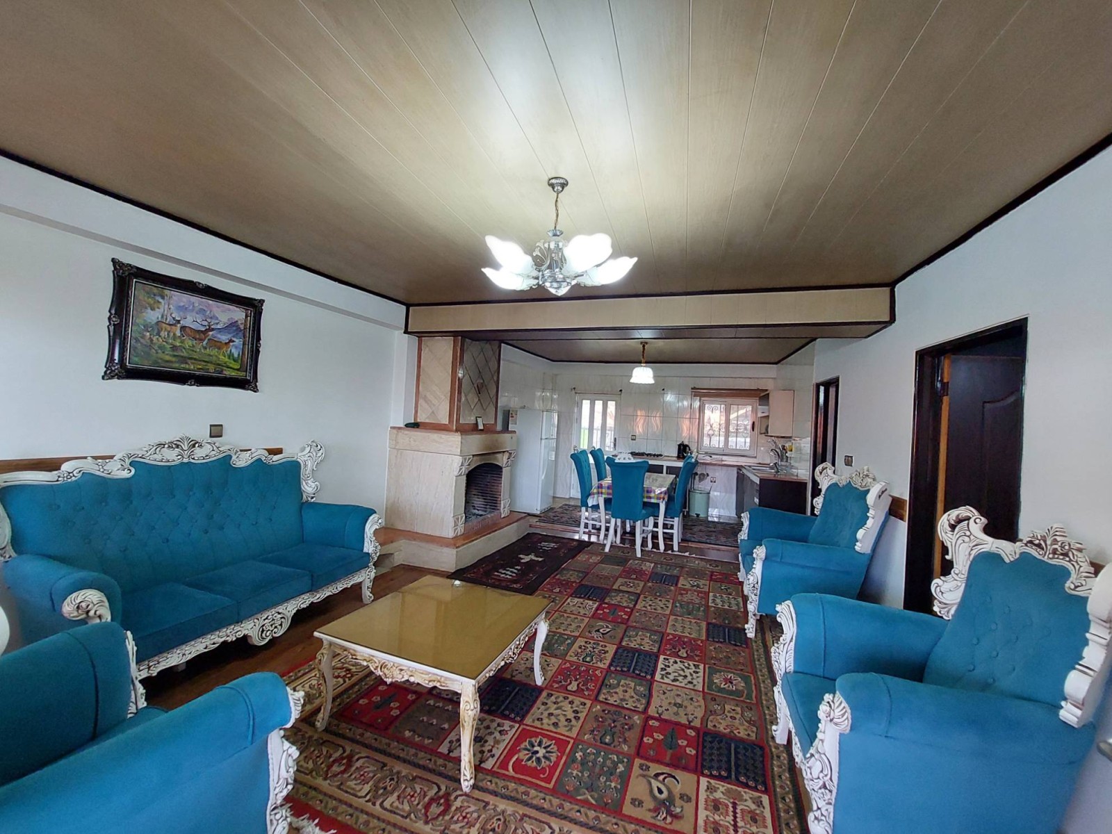 اتاق پذیرایی اتاق پذیرایی