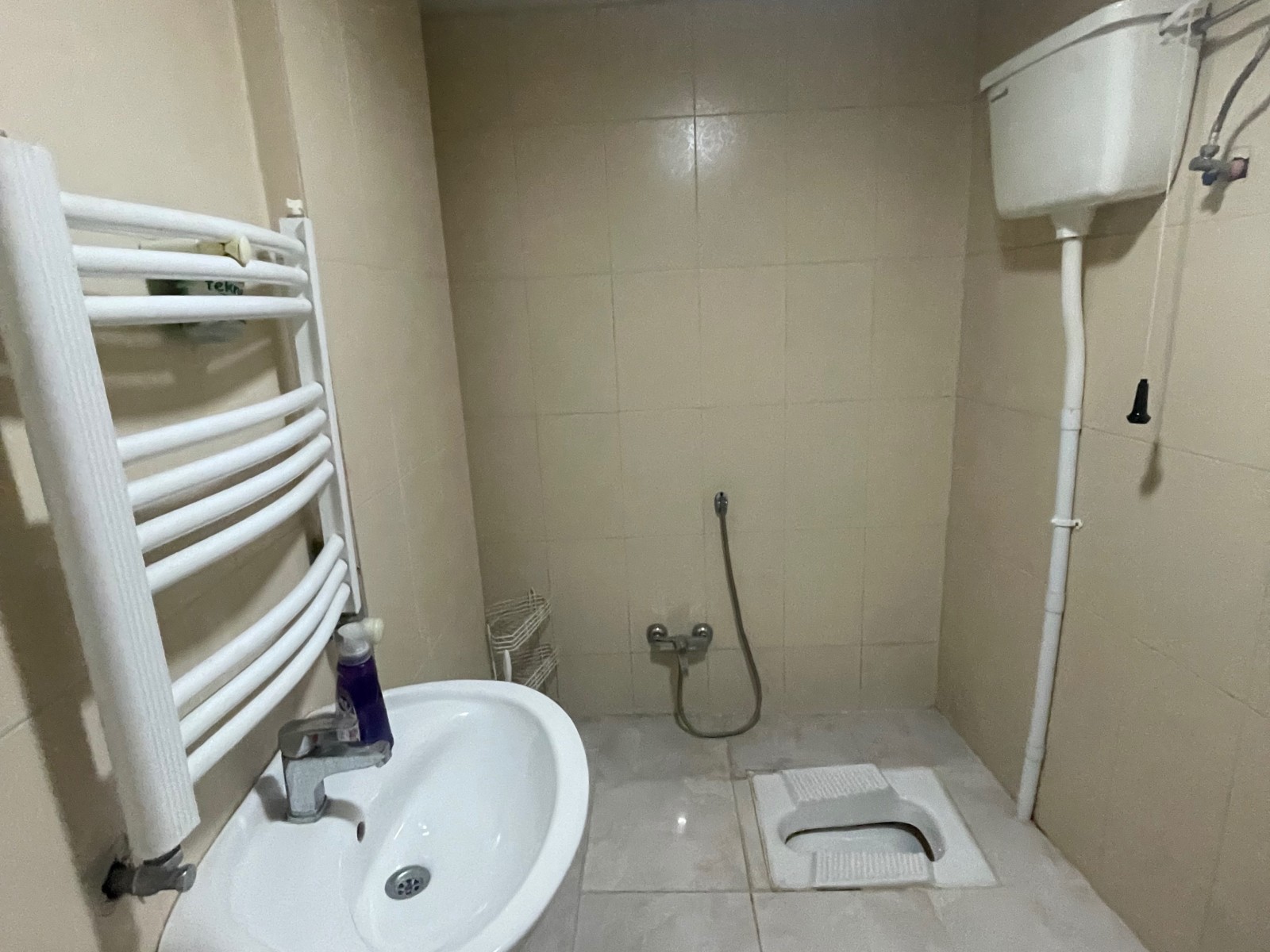 سرویس بهداشتی سرویس بهداشتی