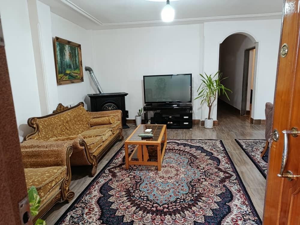 اتاق پذیرایی اتاق پذیرایی
