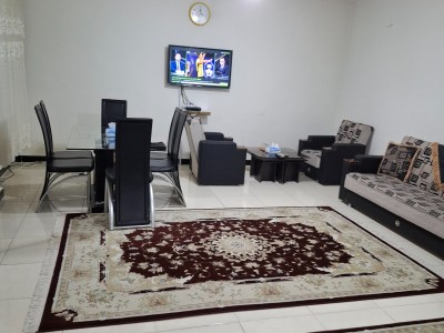 خانه بوستان ارومیه