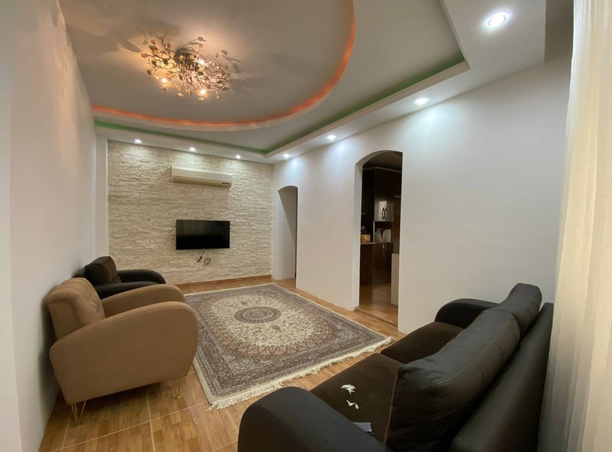 اتاق پذیرایی اتاق پذیرایی