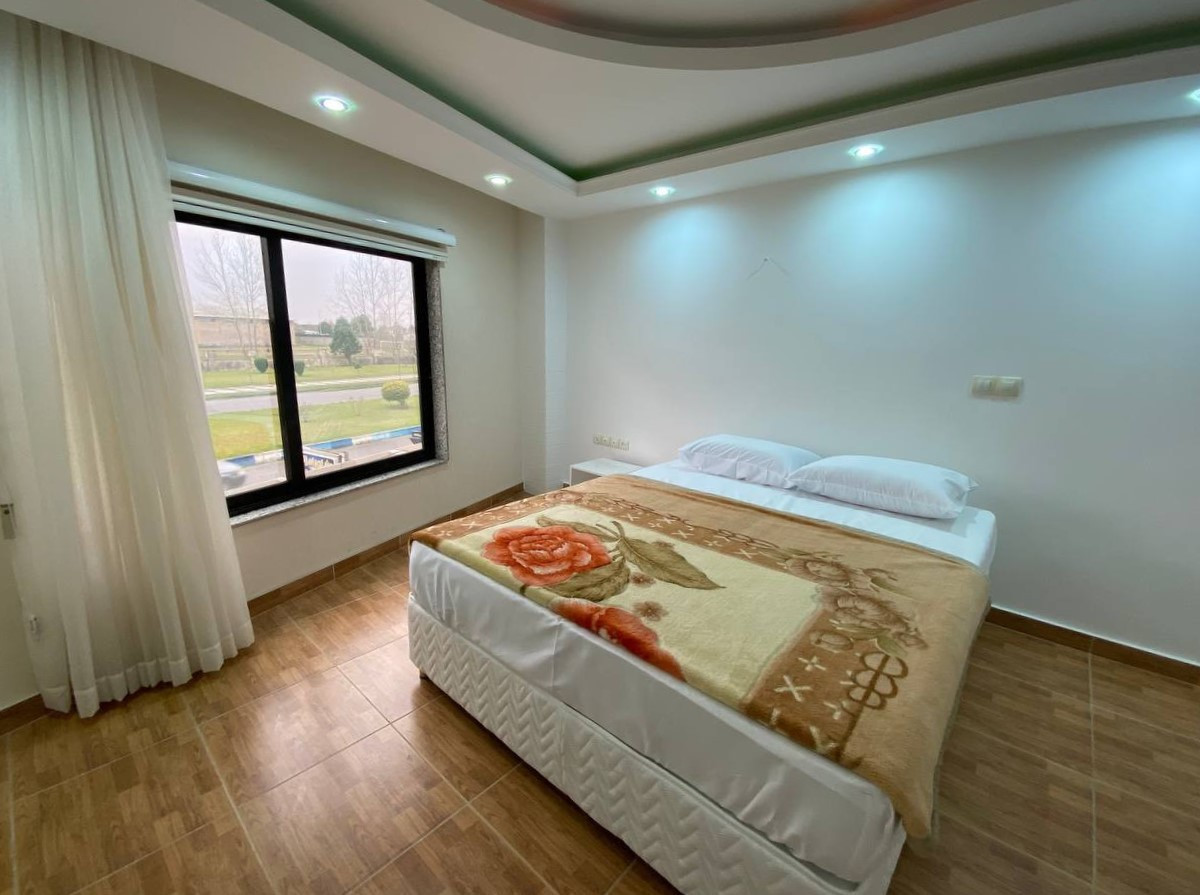 اتاق خواب 1 اتاق خواب 1