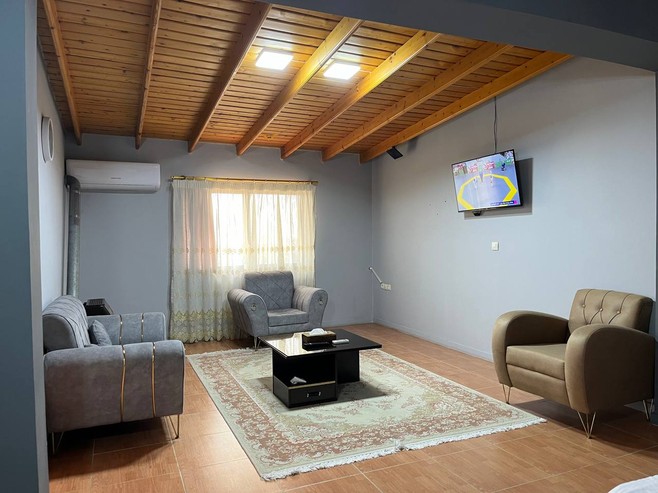 اتاق , پذیرایی اتاق , پذیرایی