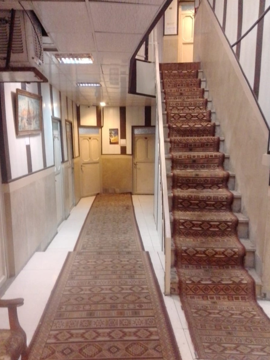 داخل مجموعه