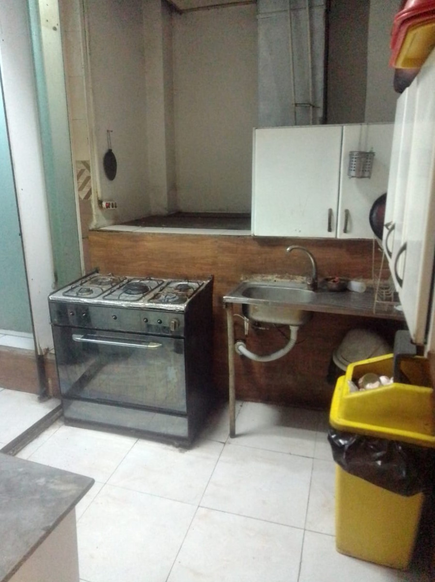 آشپزخانه مرکزی