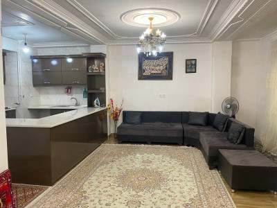 واحد آپارتمانی دو طبقه شاهد