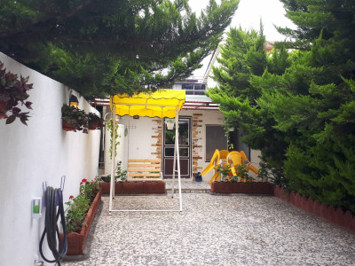 ویلای دربستی شماره یک