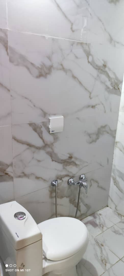 سرویس بهداشتی