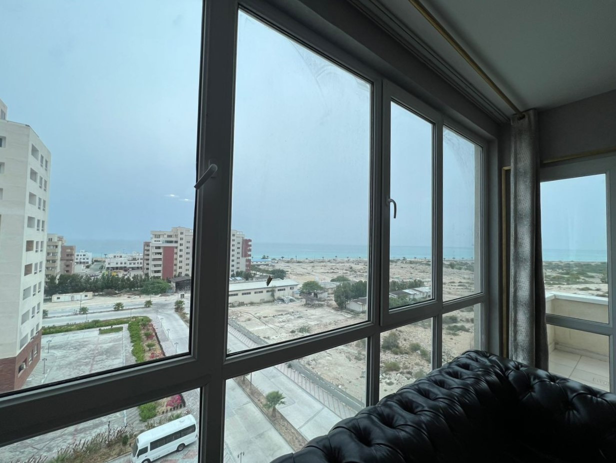 چشمانداز اقامتگاه چشمانداز اقامتگاه