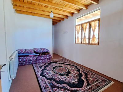 اقامتگاه بومگردی دارستان , واحد ستاره 1