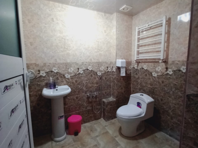 اقامتگاه بومگردی دارستان , واحد ستاره 1