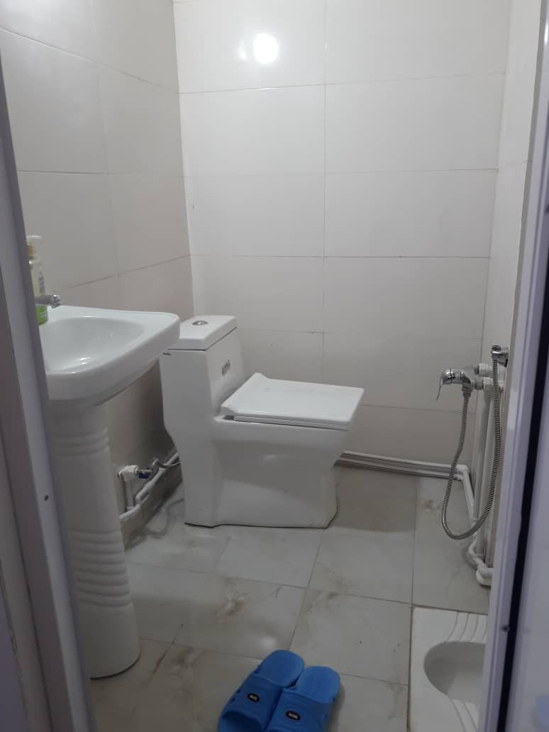 سرویس بهداشتی