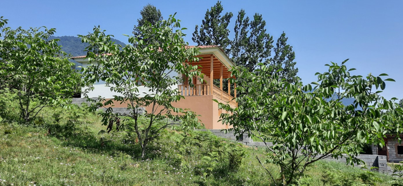 نمای اقامتگاه نمای اقامتگاه