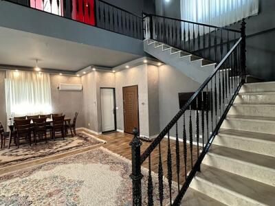 واحد ویلایی و دوبلکس با ویو جنگلی