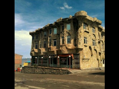 واحد دوخوابه با دسترسی مطلوب