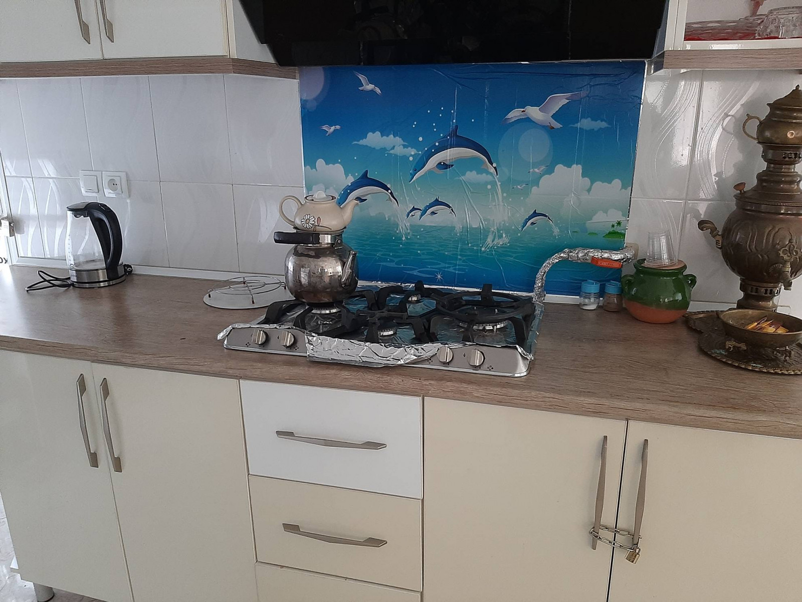 آشپزخانه آشپزخانه