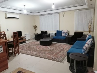 آپارتمان دو خوابه در مرکز شهر شیراز