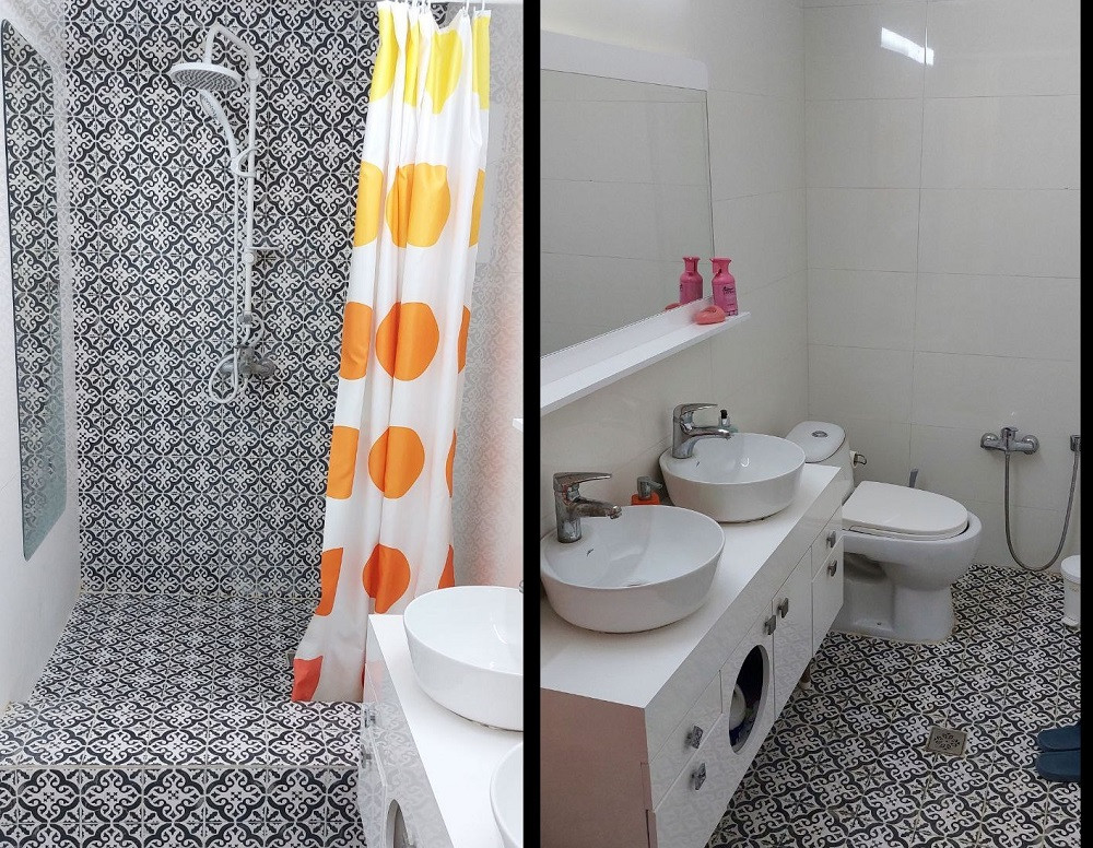 سرویس بهداشتی سرویس بهداشتی