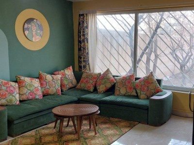 منزل ویلایی دوخوابه دربست