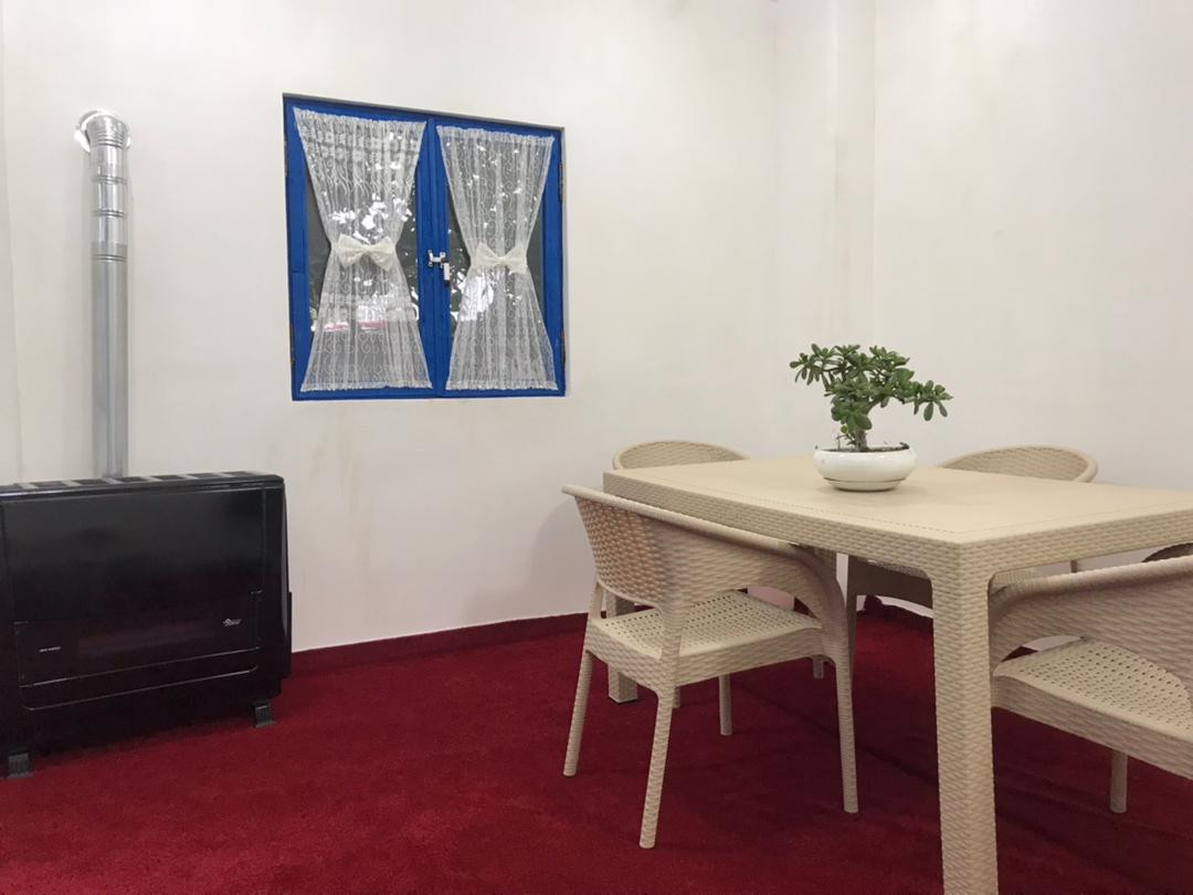 داخل سوئیت