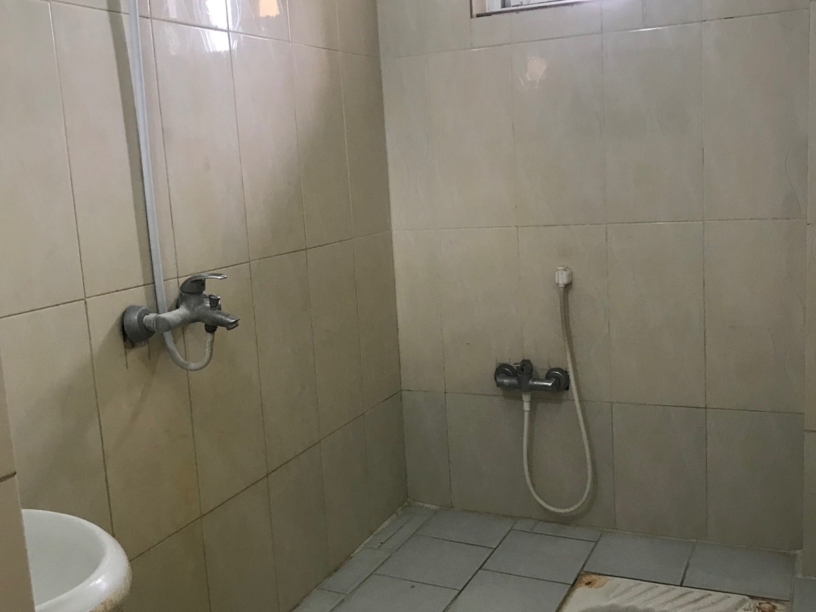 سرویس بهداشتی