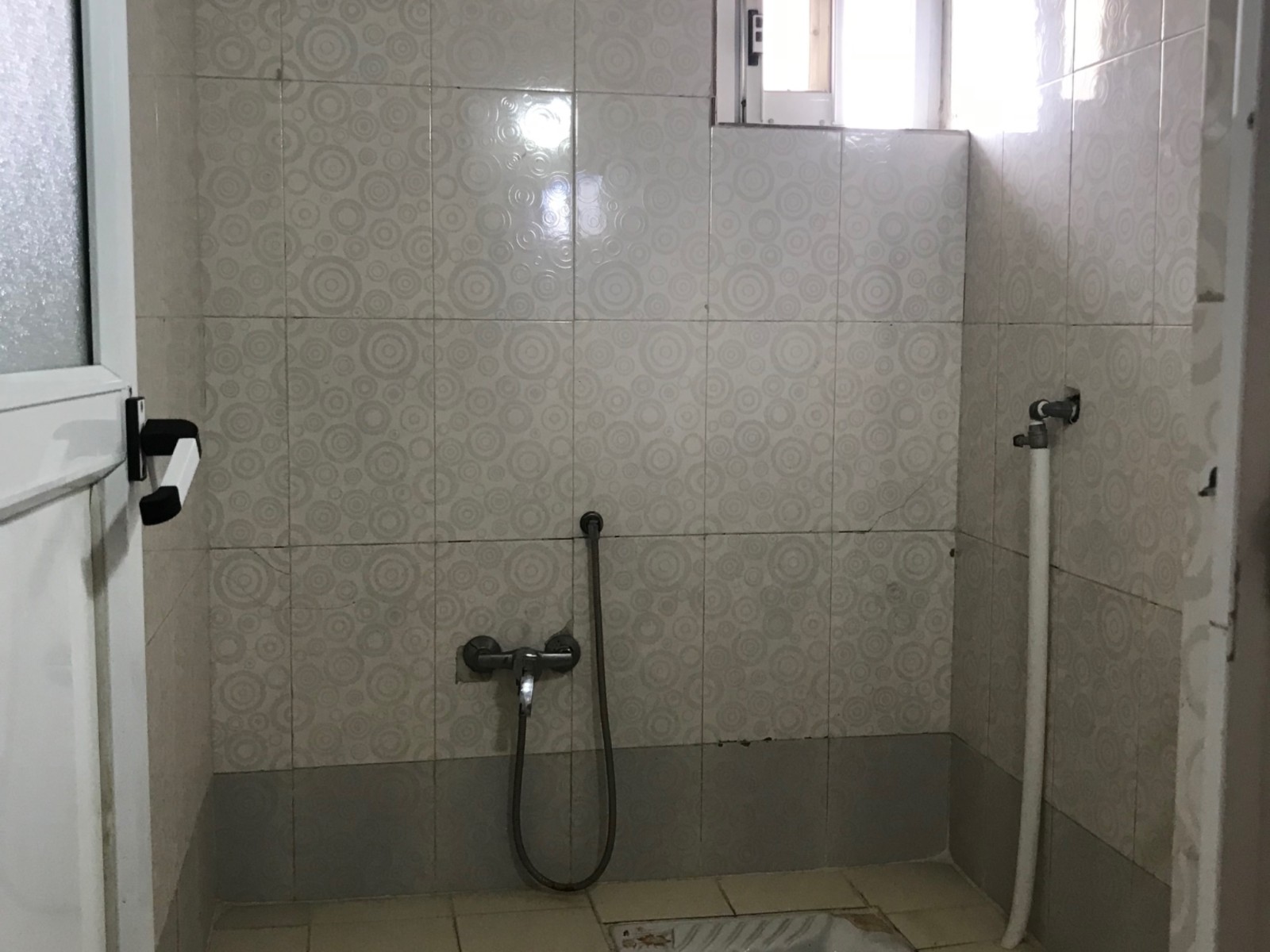 سرویس بهداشتی