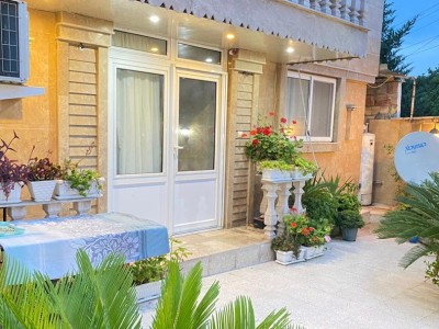 سوئیت تک خواب شمعدانی