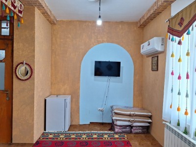 مجموعه اقامتی گیلاوا "اتاق ناریکا"