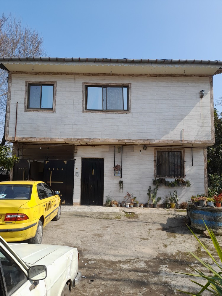 نمای ساختمان نمای ساختمان