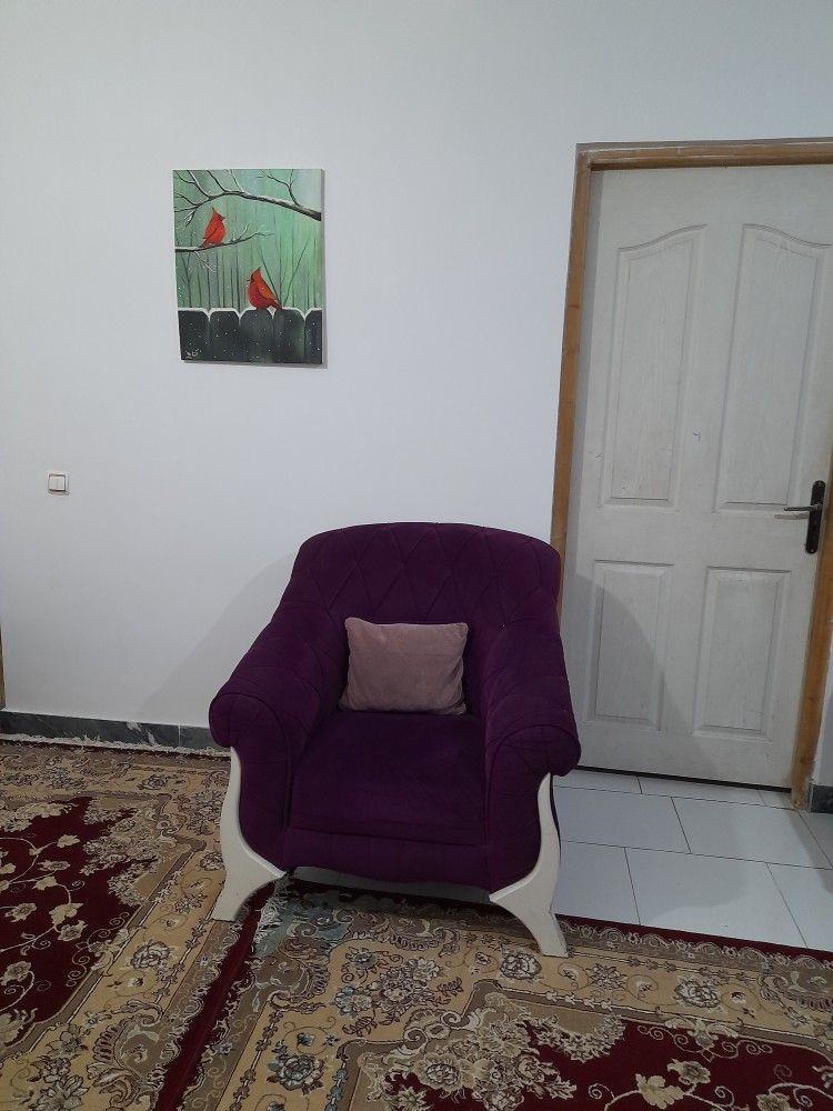 اتاق پذیرایی اتاق پذیرایی