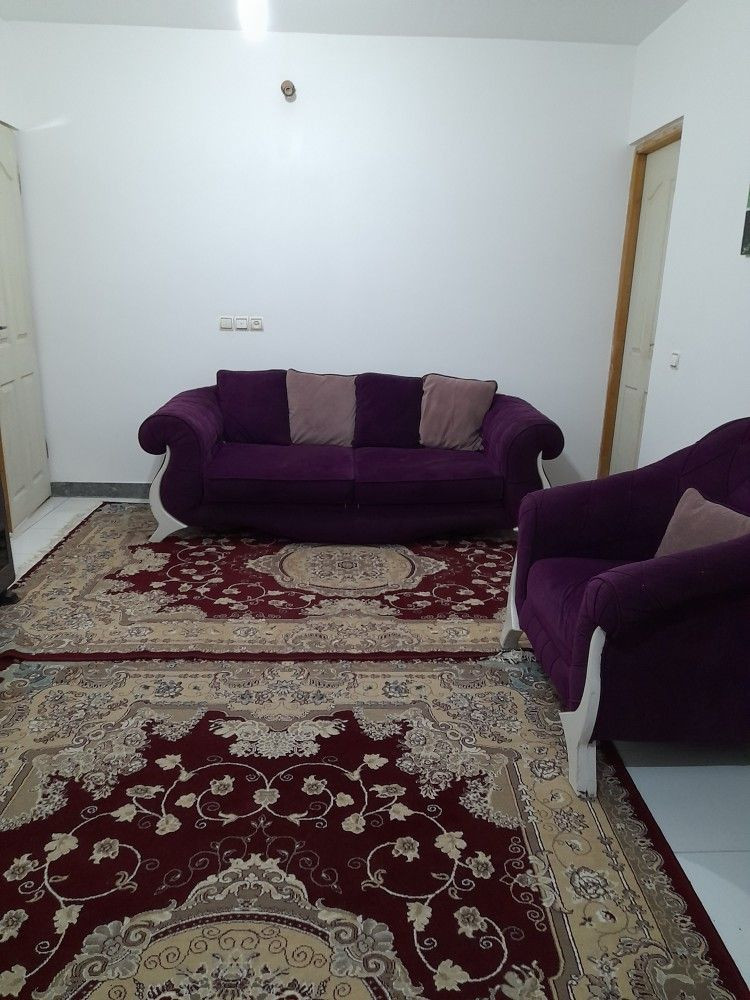 اتاق پذیرایی اتاق پذیرایی